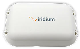 Iridium EDGE®